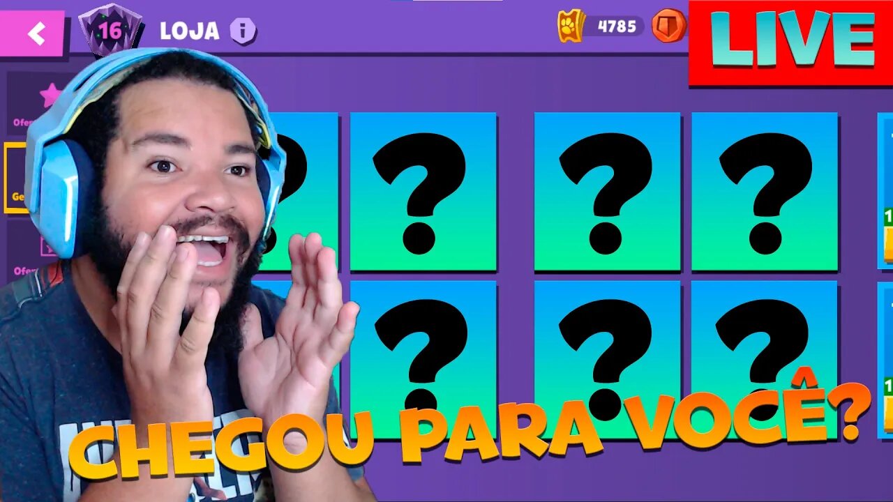 MUITAS NOVIDADES HOJE! GOSTOU? ZOOBA: Jogo de Batalha Animal Live #34