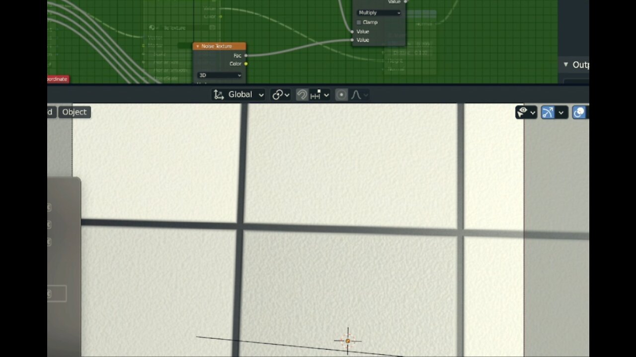 Blender Tutorial | Tile Texture