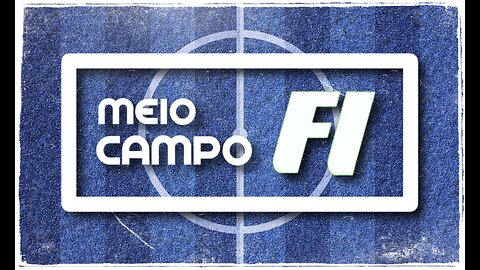 MEIO CAMPO FI - 30/05/2023 | ÀS 12H