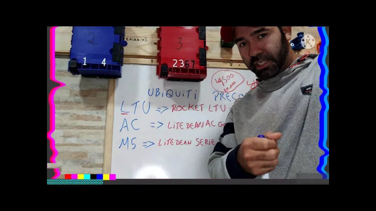 projeto via rádio para 10 clientes LTU,AC ou série M5 ?