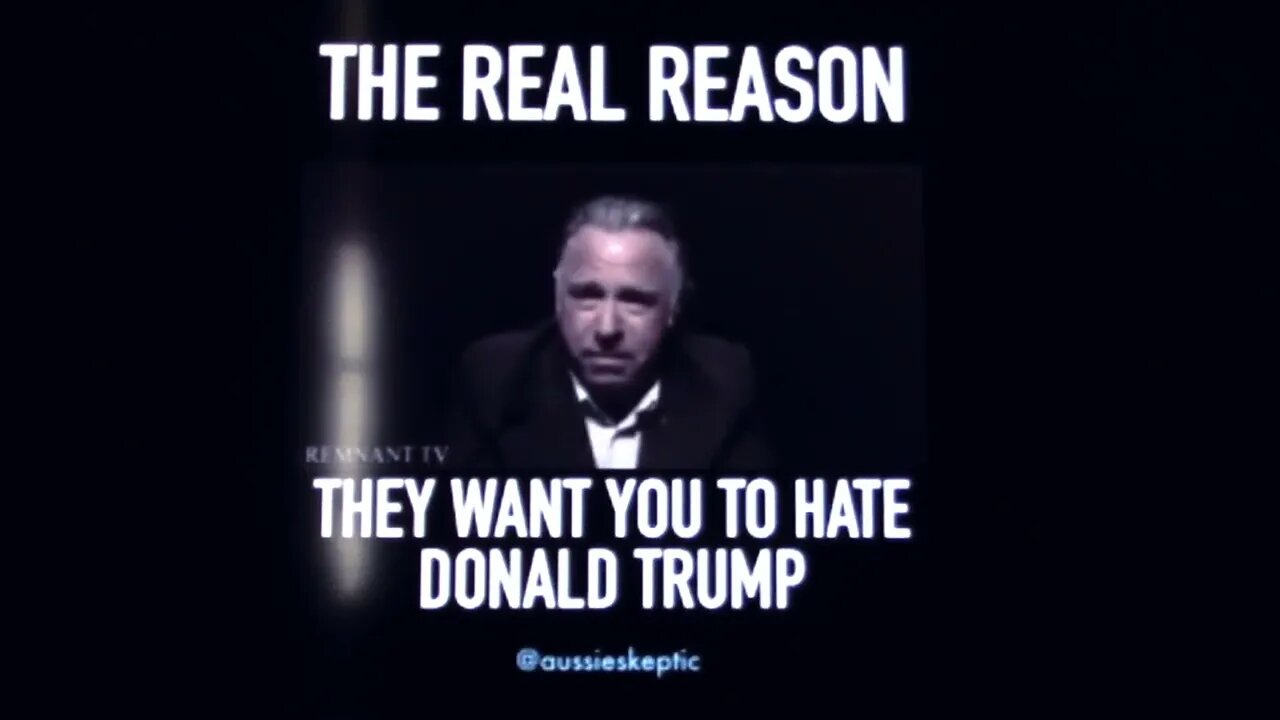 Truth Behind Closed Doors...Under 7 Mins.