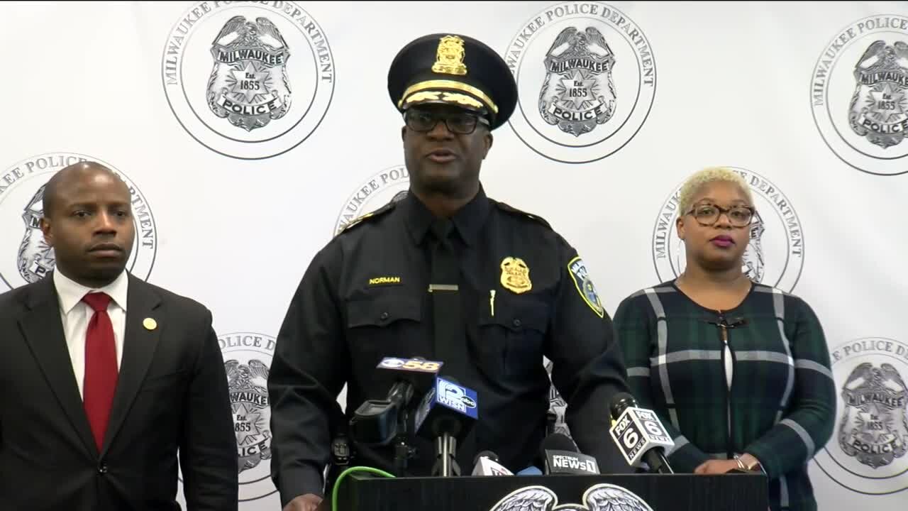 Milwaukee police to engage in 'enhanced enforcement' of citywide curfew for those under 17