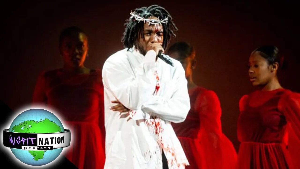 Kendrick Lamar's "Powerful" Message on Women's Rights