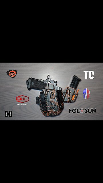 ❄🎄BUL Armory TAC PRO #edc #pewpew