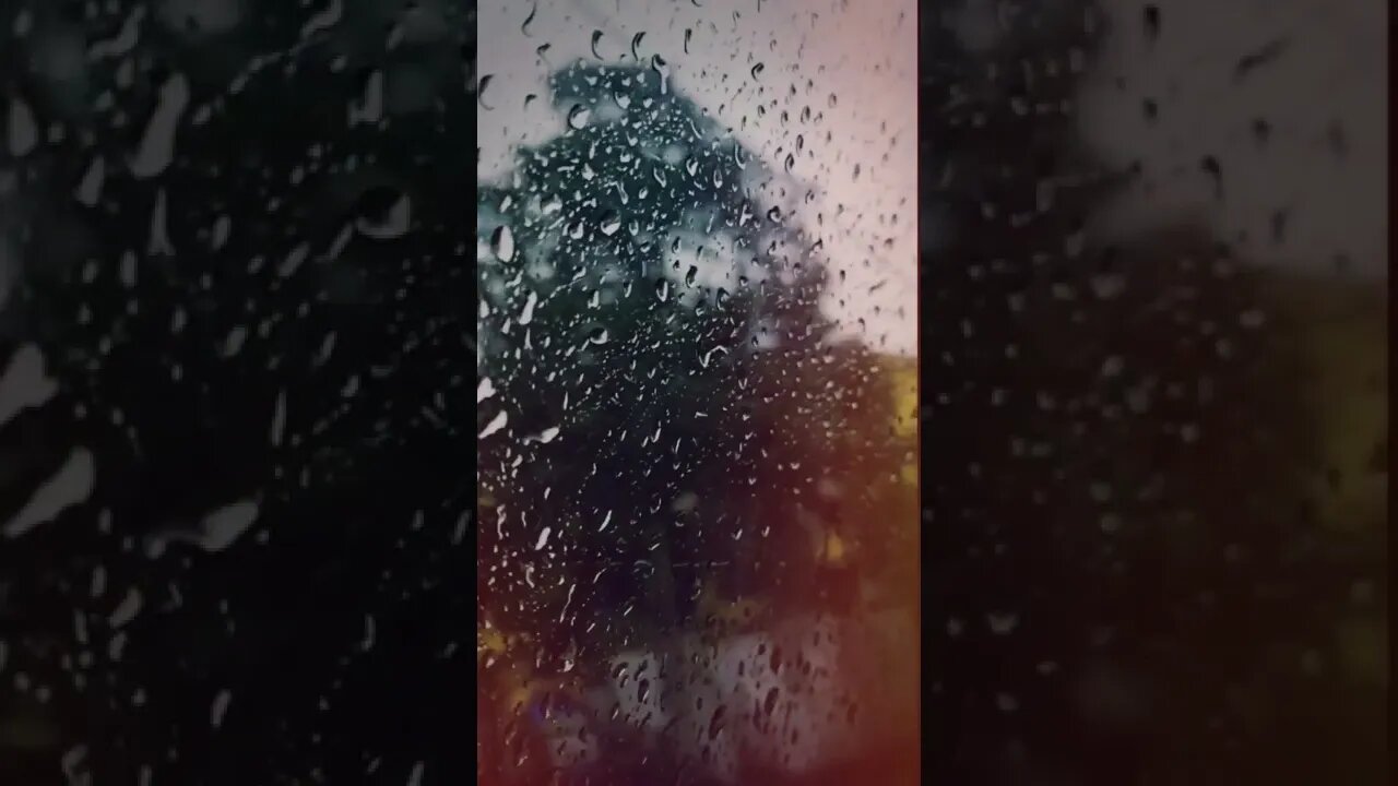 Rain |Sound of Rain | Asmr