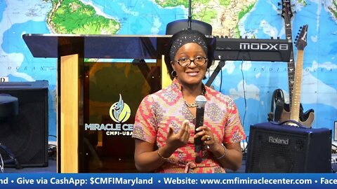 Testimonies Of The Goodness Of God!