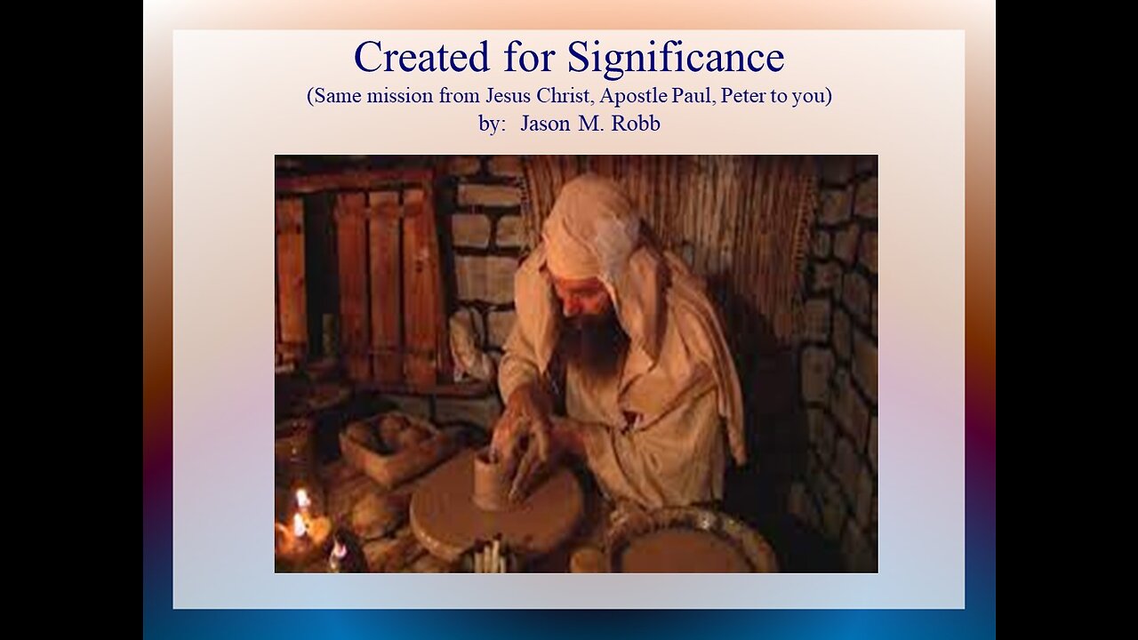Created for Significance - April 16, 2023