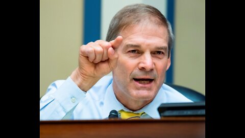 Rep. Jim Jordan: Durham Exposed 'Concerted Effort to Try to Frame' Trump