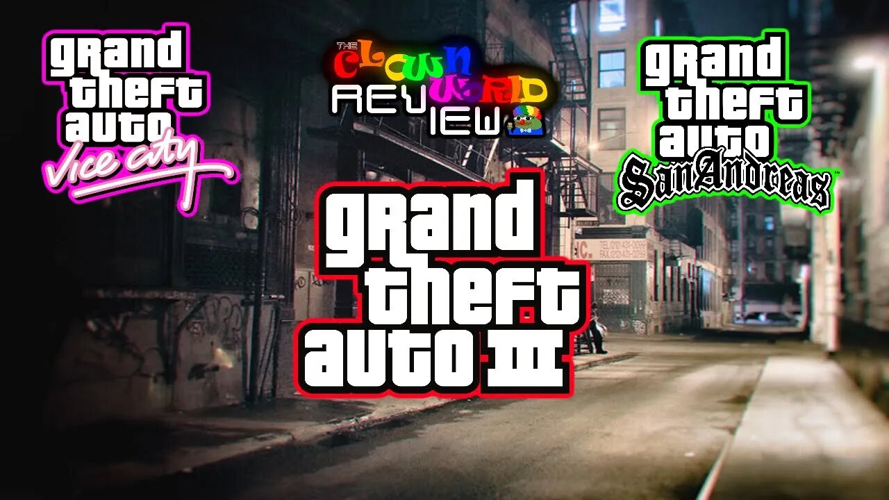 GTA Remakes Rumored | What About GTA 6 Homie!?