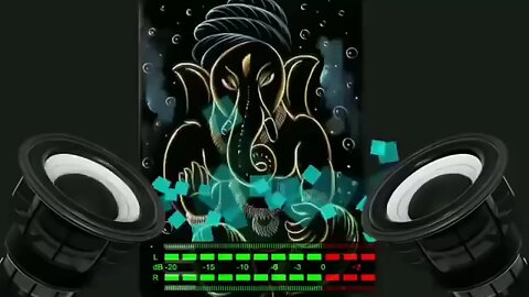 Ganapati bappa Dj Songs Satish music studio #DJsong #newsong #viral