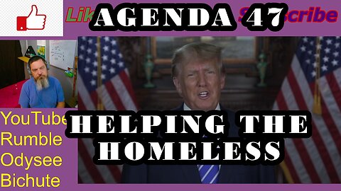 PittCast: Trump's Plan for FREEDOM, EDUCATION and HEALTH -Agenda 47
