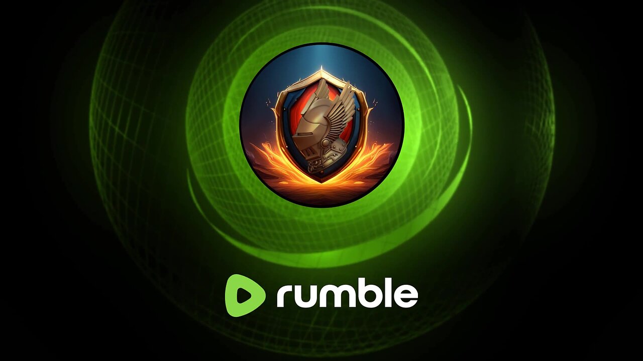 First Rumble Stream! - Custom Robo Arena