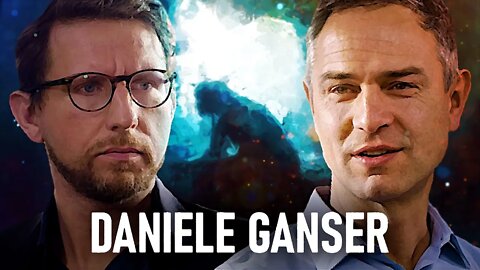 Mit Mut, Liebe und Wahrheit gegen die Angstpropaganda - Daniele Ganser im Gespräch