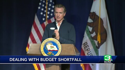 Fentanyl, homelessness, immigration and other takeaways from Newsom's budget presentation