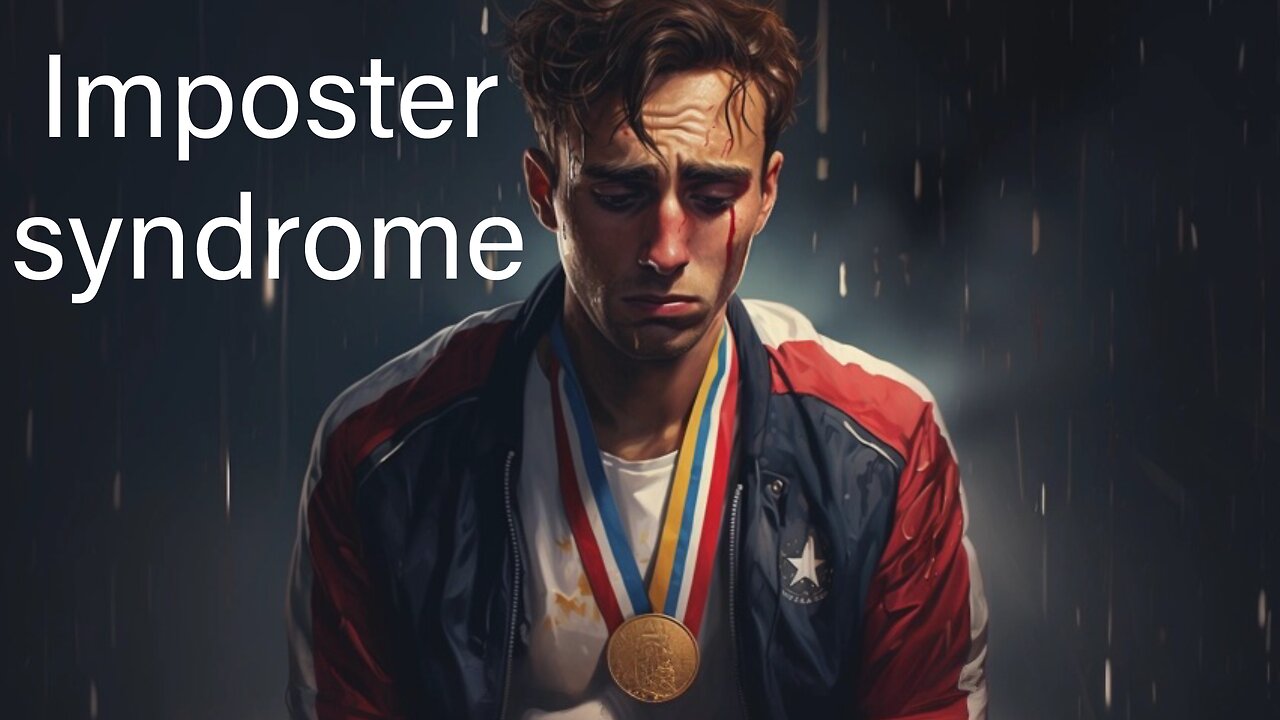 Overcome Imposter Syndrome