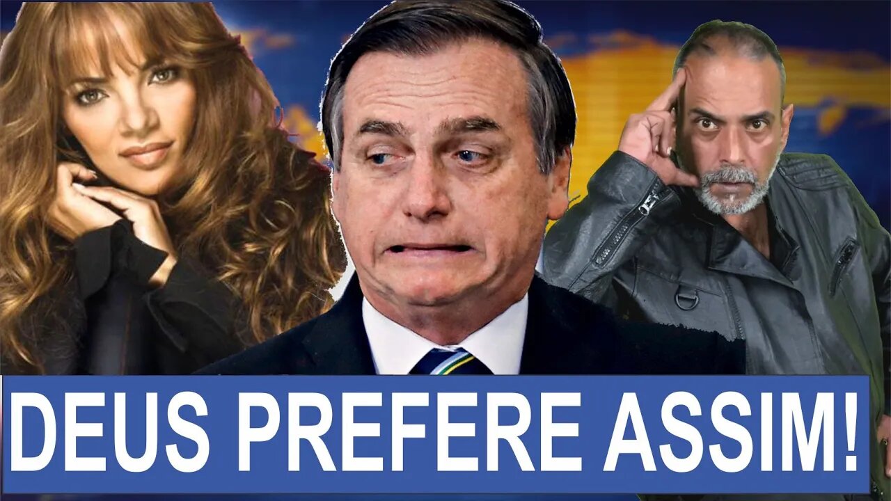 💥 FLORDELIS É MANDANTE E PRESIDENTE QUER BATER!