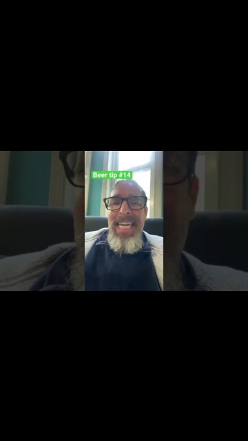 Beer Tip #14 Accept No Substitutions