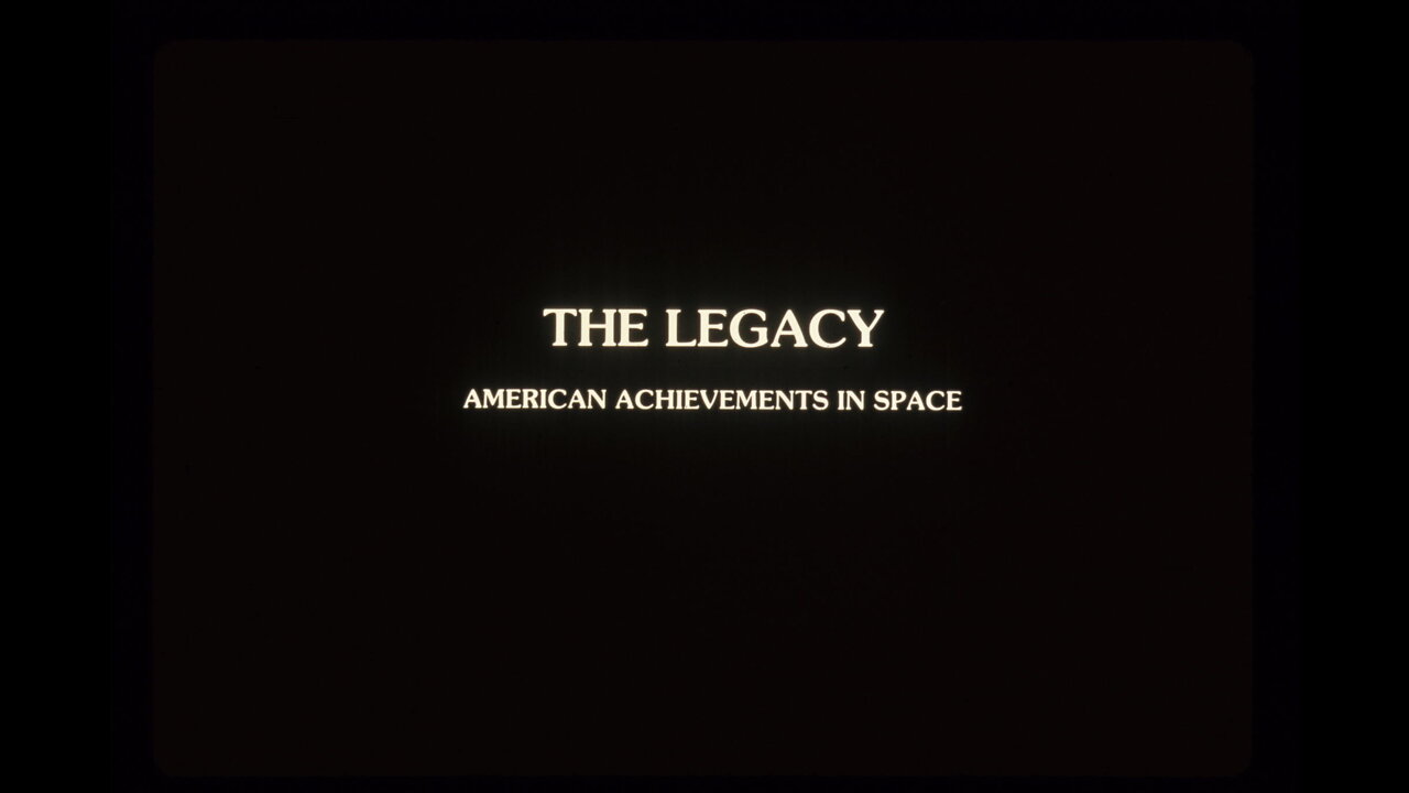 The Legacy (Hansen) 1978