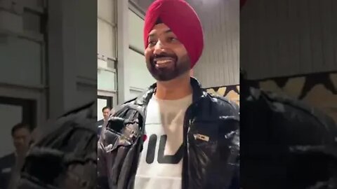 Balkar Ankhila LIVE!