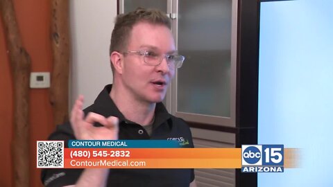 Contour Medical: Help balancing your body inside for better results outside