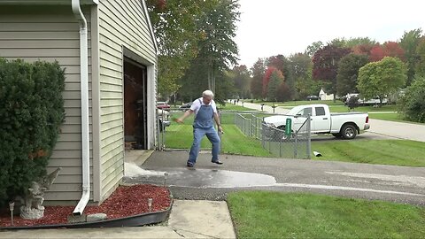 Grant Mechanic Commercial