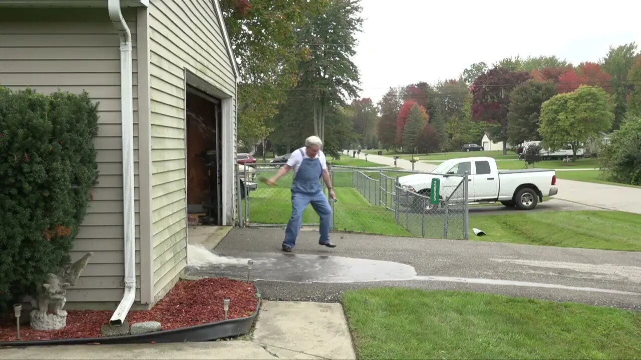 Grant Mechanic Commercial