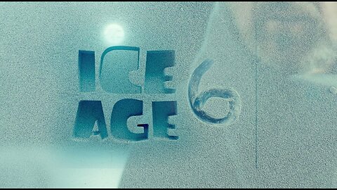 Ice Age 6 - Latest Update & Release Date