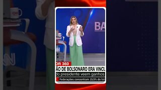 Bolsonaro tentou colar em Lula o rótulo do corrupto @SHORTS CNN