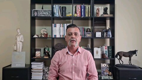Impeachment do Alexandre de Moraes
