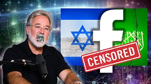 Meta Is Censoring Our Facebook Content