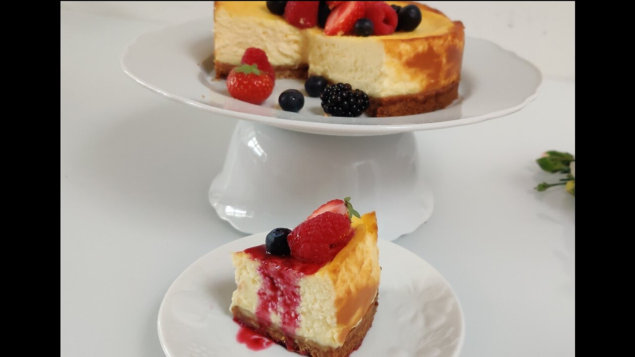 shesecake