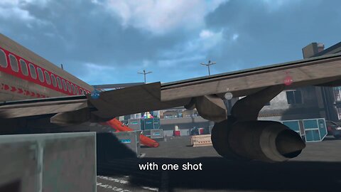 Quest 2 | contractors VR #vr #contractors #fps #terminal