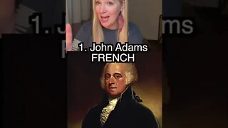 10 Bilingual American Presidents Who Changed the World #shorts