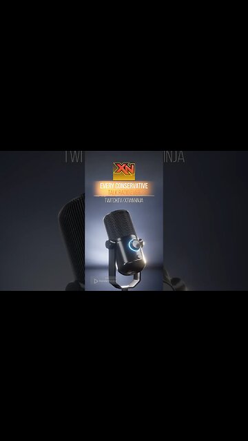 Every Conservative Talk Radio Host Ever: Ridiculous Rhetoric Radio #parody #TalkRadio #Spoof