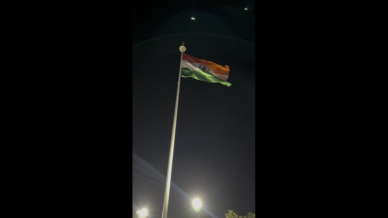 Indian flag