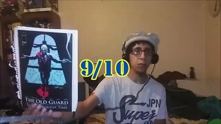 #NewComicBookDay 8/25/21 Comic Haul + Mini-Reviews | Picture This New Media