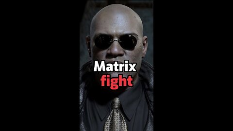 Tate fighting matrix