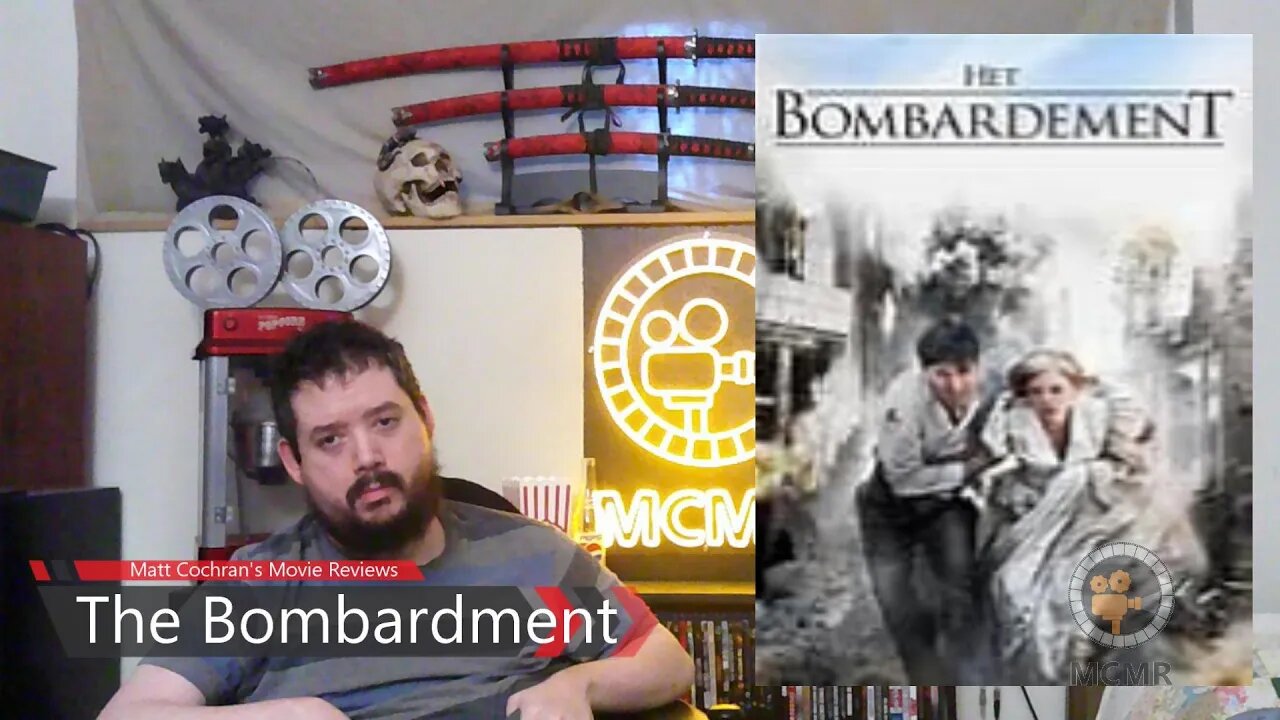 The Bombardment Review