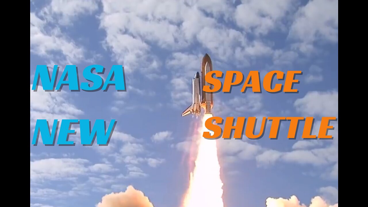 STS-129 HD Launch