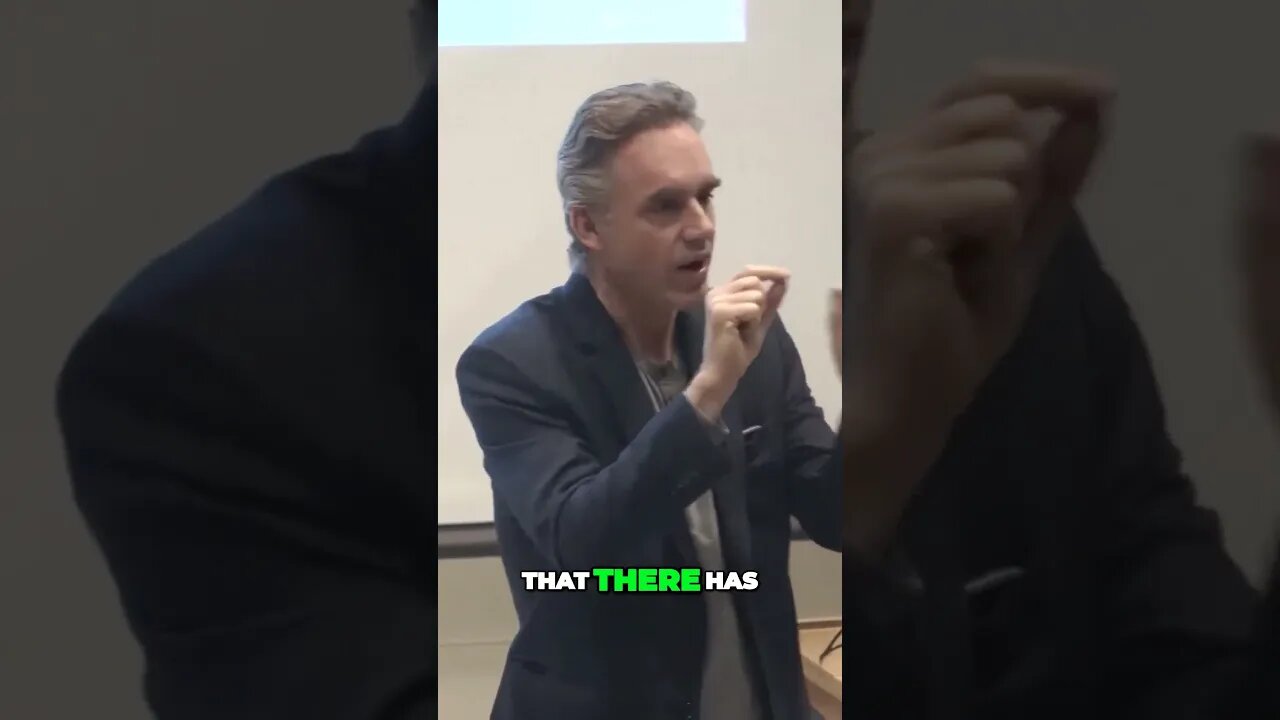 Unveiling the Power of Positive and Negative Virtues #shorts #jordanpeterson