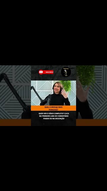CUIDADO COM ESSA DROG@ #shorts #cuidados #anabeatrizbarbosa #dependentesquimicos #alcoólatra