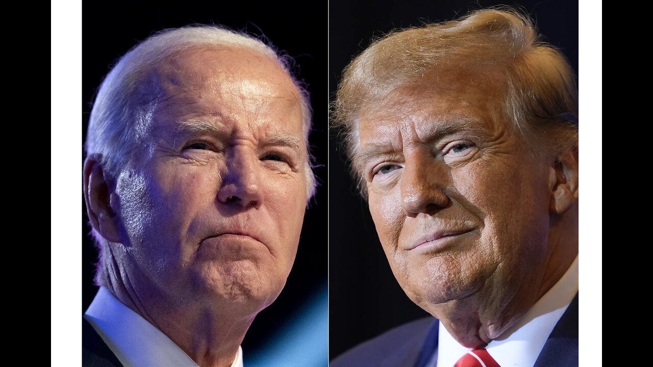 Trump and Biden won Michigan. But ‘uncommitted’ votes demanded attention