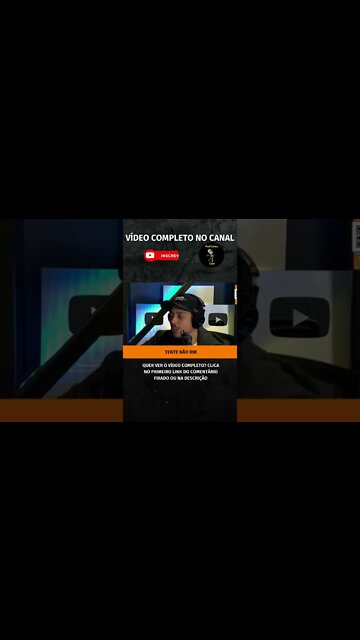 TENTE NÃO RIR VICTOR SARRO E RENATO ALBANI #shorts #victorsarro #renatoalbani #ticaracaticast