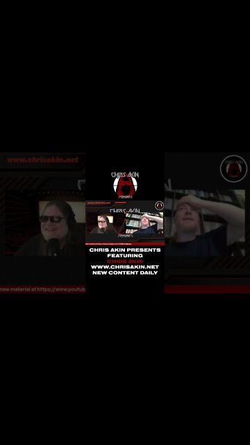 96 Bitter Beings Deron Miller - "That Was The One Time I Wasn't A Dick!"