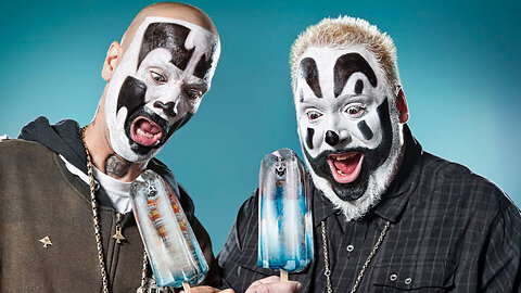 ICP: Mentally Disabled Mimes (Big Money Hustla$ Review)