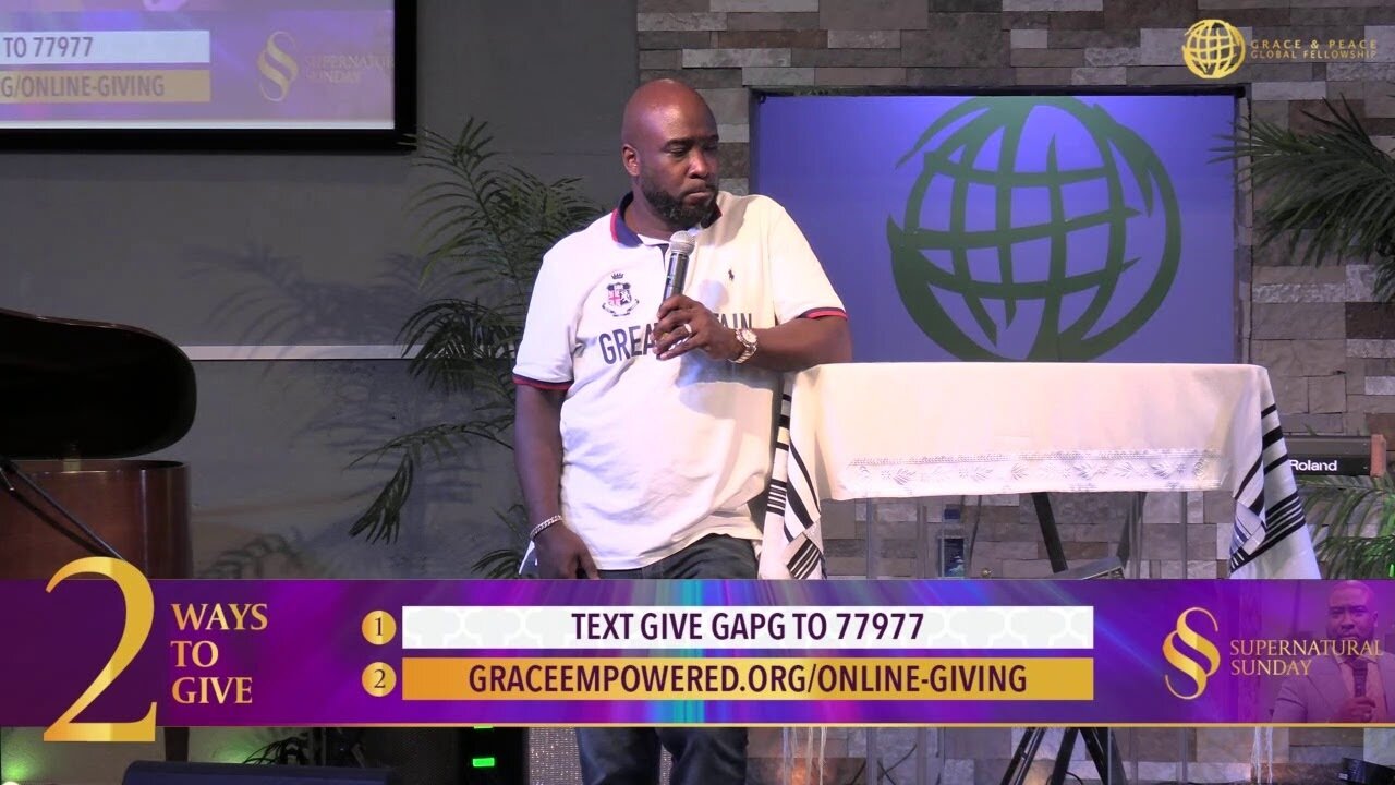 SSOM | Partnering With God Pt.2