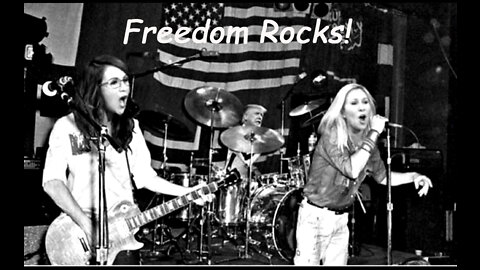 MTG Rocks Congress