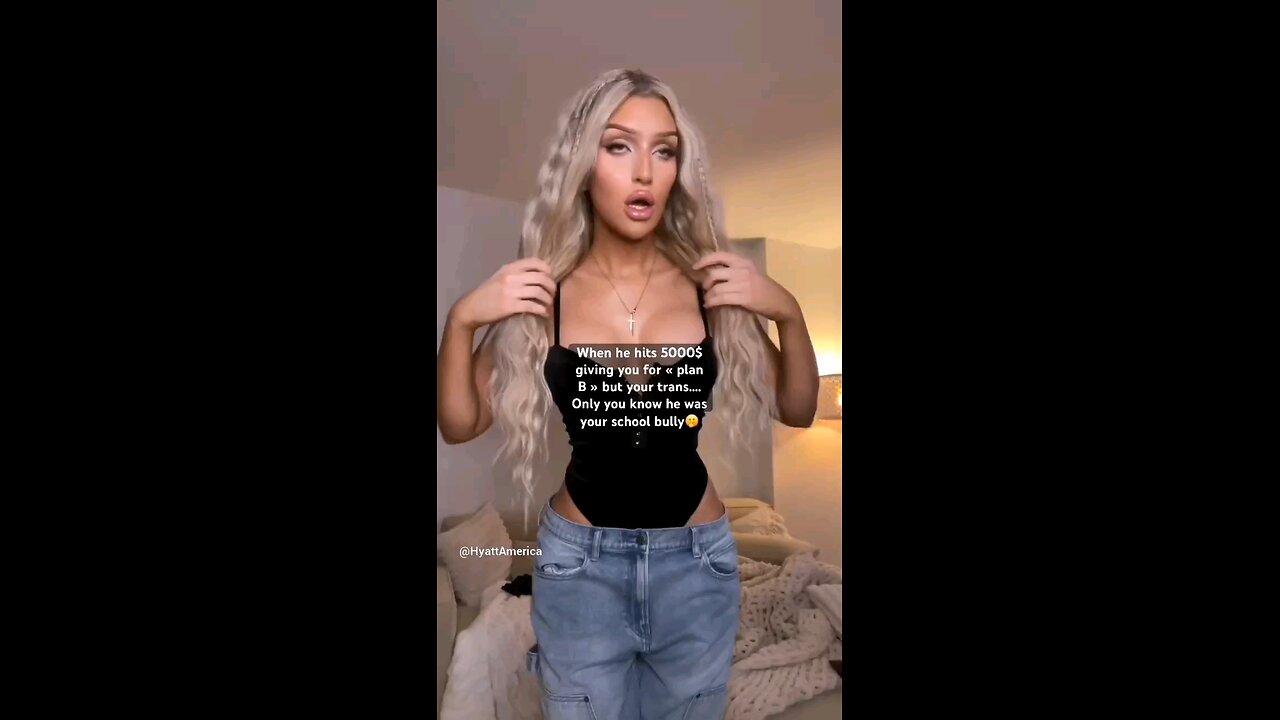 I Don't About You But