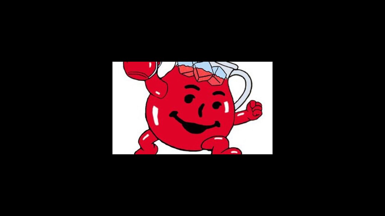 DONT DEINK SATAN’s KOOL-AID