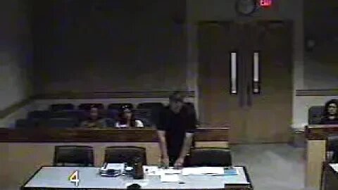 Ryan Geraldo before Clark County Family Court Judge Denise Gentile 10/11/17 4